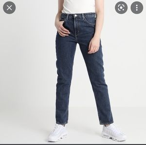 Weekday Seattle Jeans